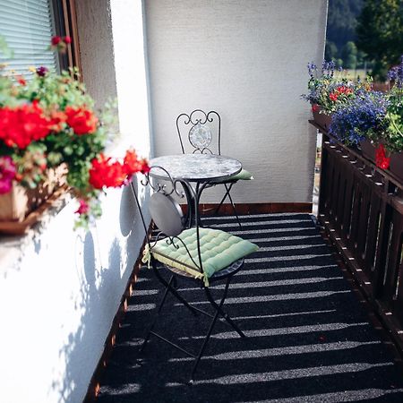 B&B Brezov Gaj Kranjska Gora Exterior photo