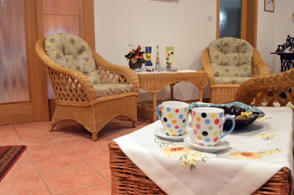 B&B Brezov Gaj Kranjska Gora Exterior photo