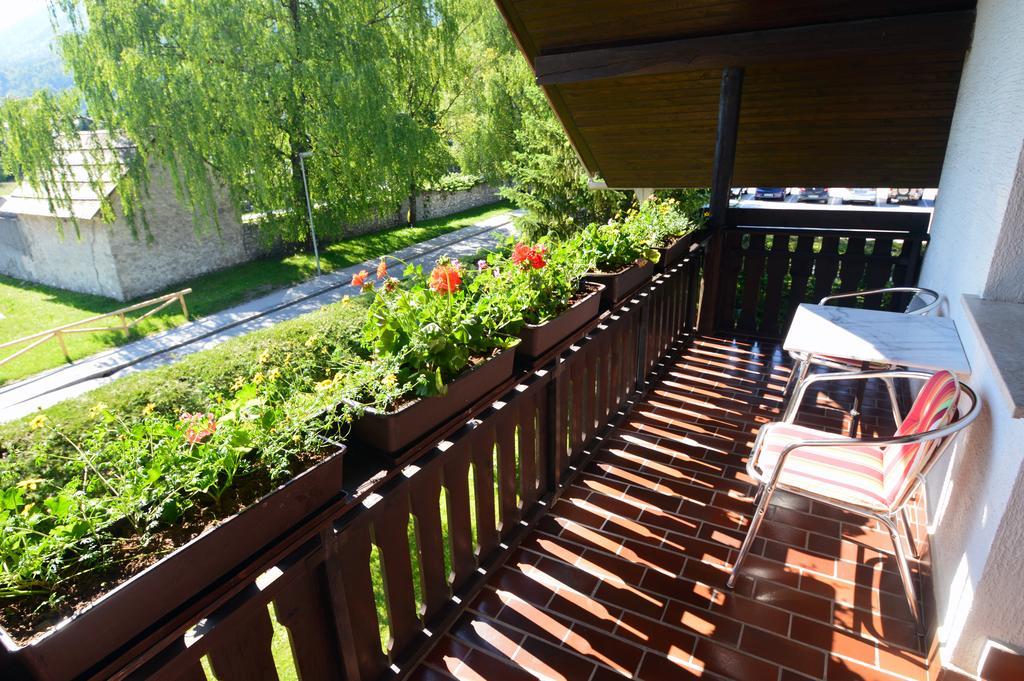 B&B Brezov Gaj Kranjska Gora Exterior photo