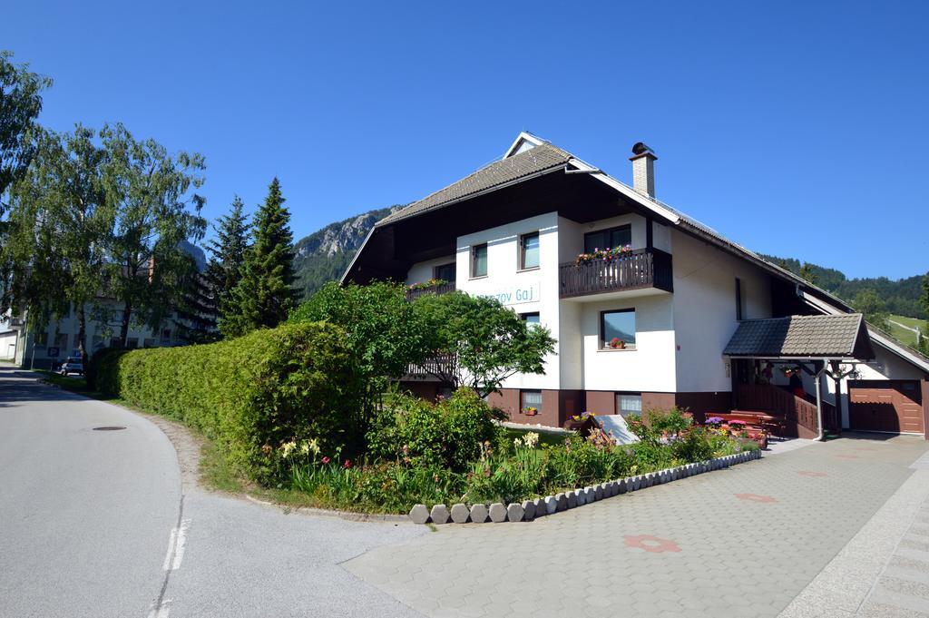 B&B Brezov Gaj Kranjska Gora Exterior photo