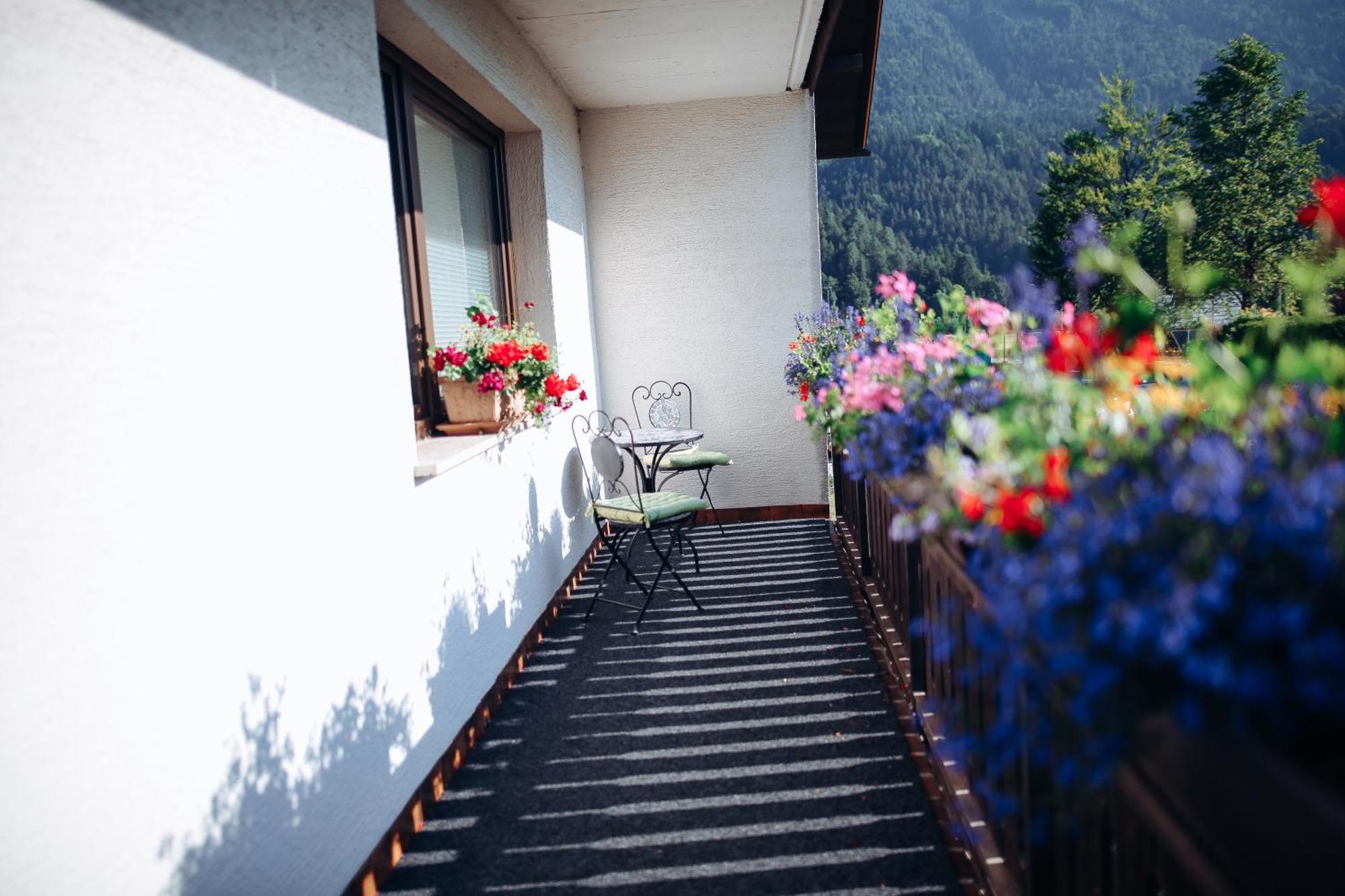 B&B Brezov Gaj Kranjska Gora Exterior photo