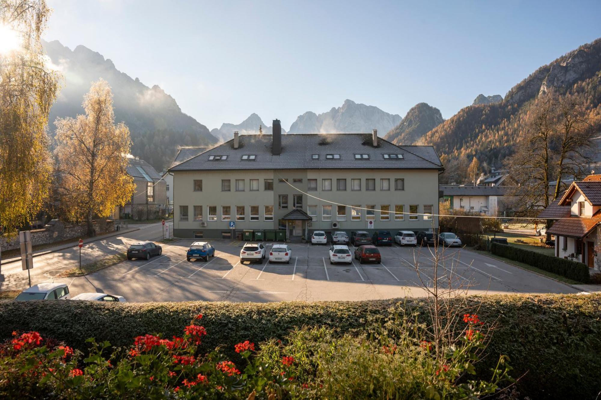 B&B Brezov Gaj Kranjska Gora Exterior photo