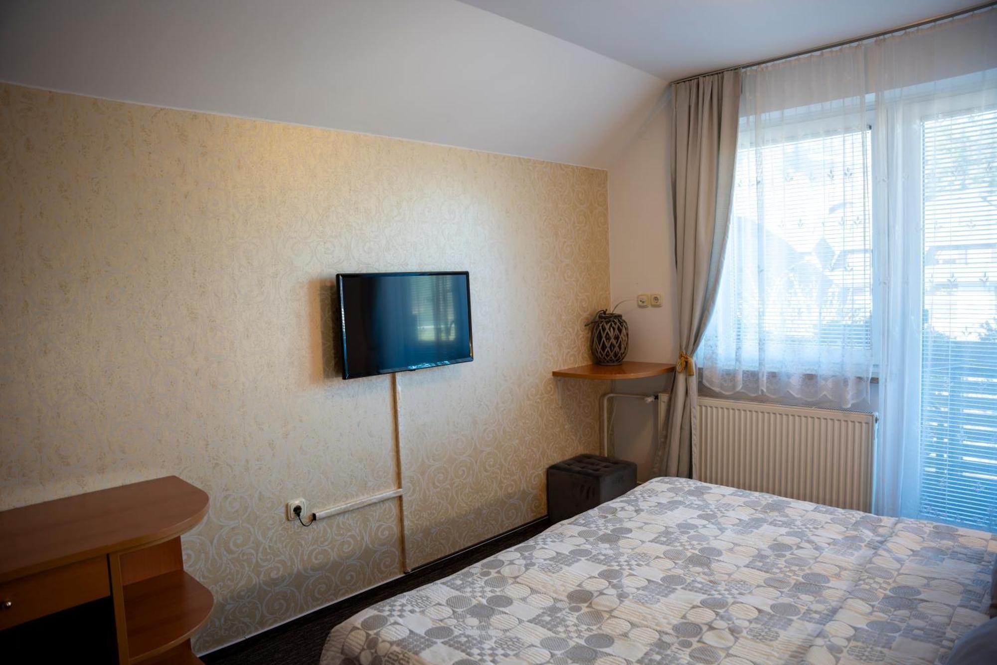 B&B Brezov Gaj Kranjska Gora Exterior photo