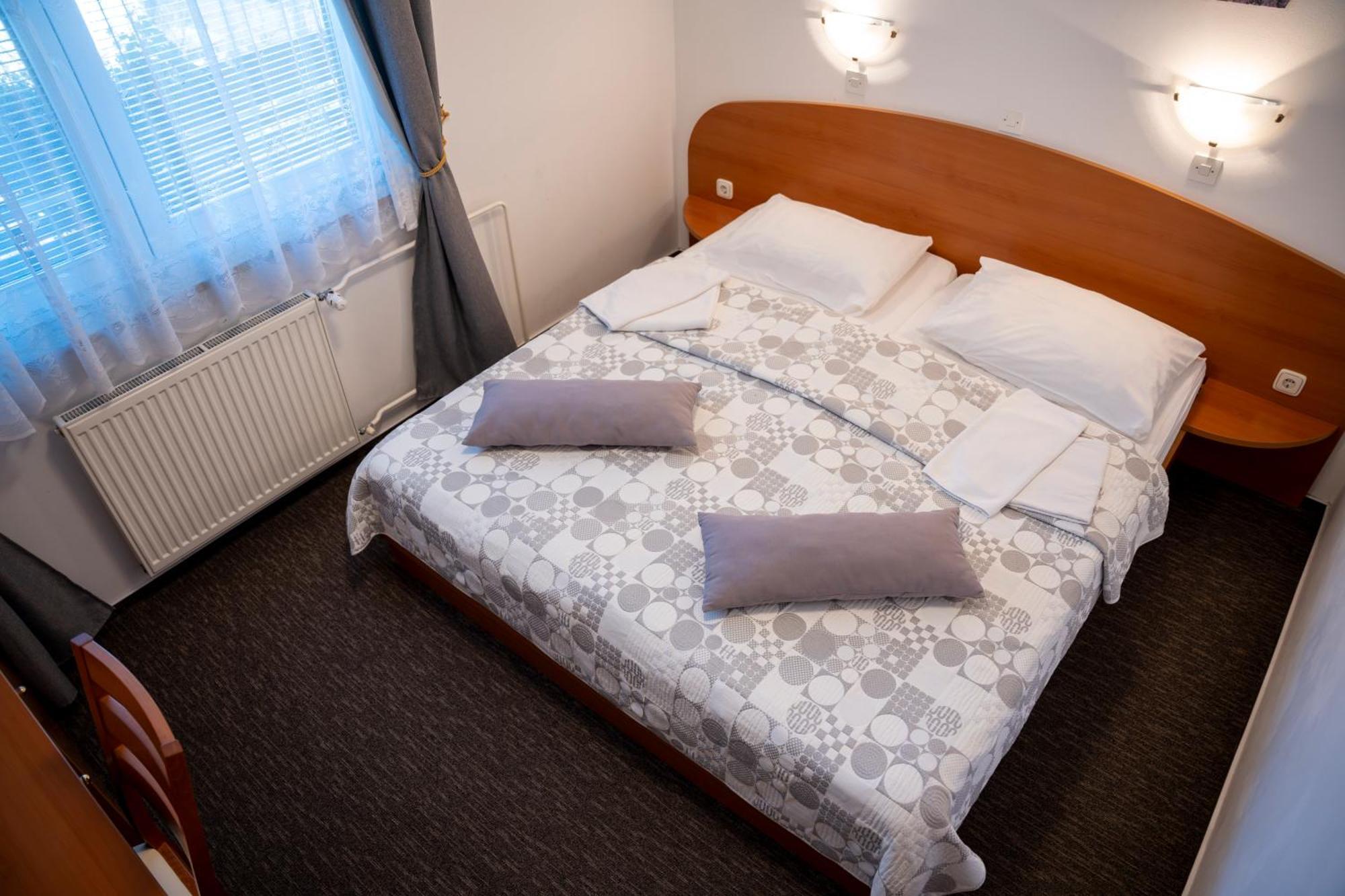 B&B Brezov Gaj Kranjska Gora Exterior photo
