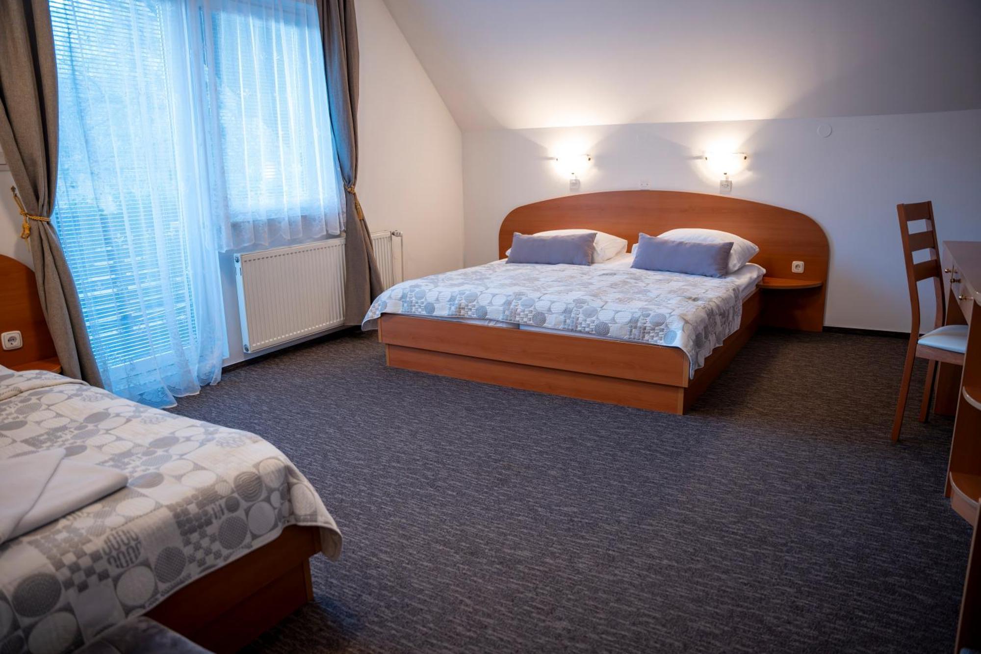 B&B Brezov Gaj Kranjska Gora Exterior photo